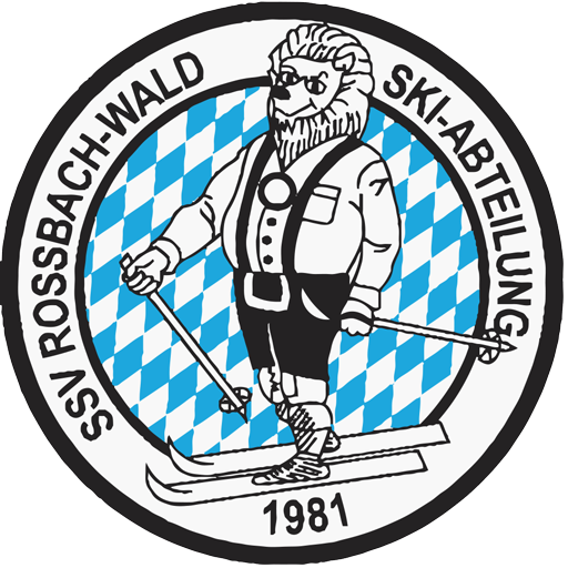 Skiabteilung SSV Rossbach Wald