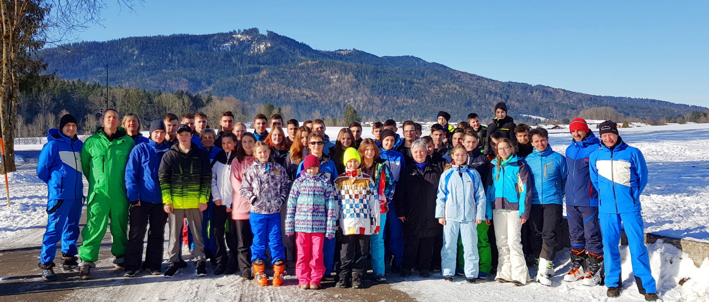 Kinder Skicamp 2020